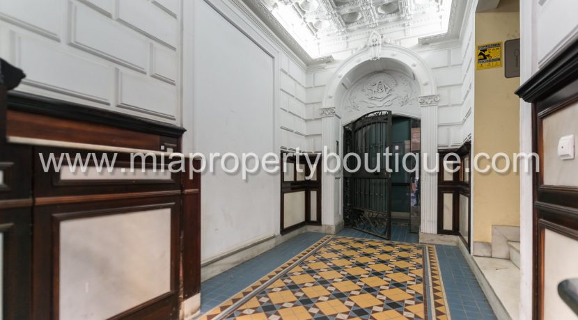 alicant rental apartment-17