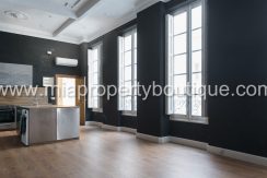 alicant rental apartment-2