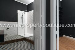 alicant rental apartment-5