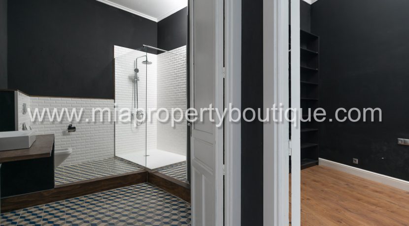 alicant rental apartment-5