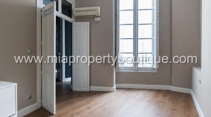 alicant rental apartment-6