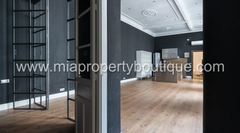 alicant rental apartment-7