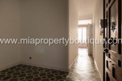 alicant rental apartment-9