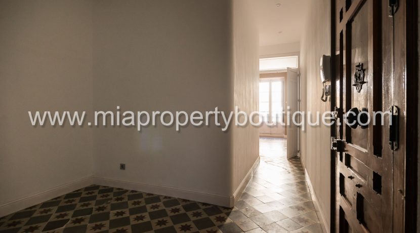 alicant rental apartment-9