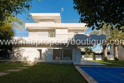 el campello apartment for sale sea views costa blanca-10