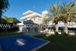 el campello apartment for sale sea views costa blanca-11