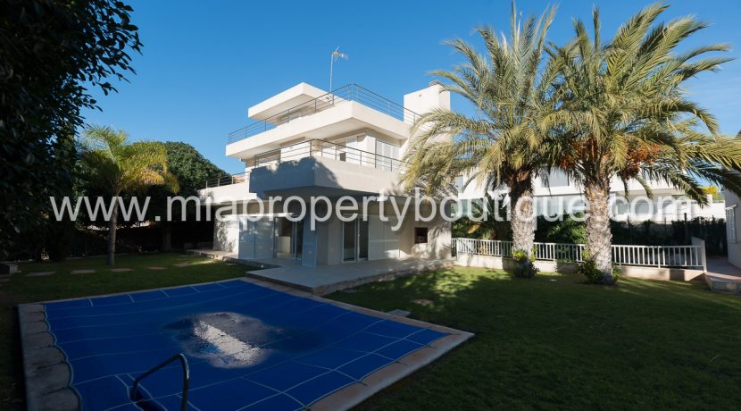 el campello apartment for sale sea views costa blanca-11
