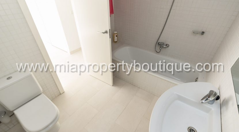 el campello apartment for sale sea views costa blanca-15