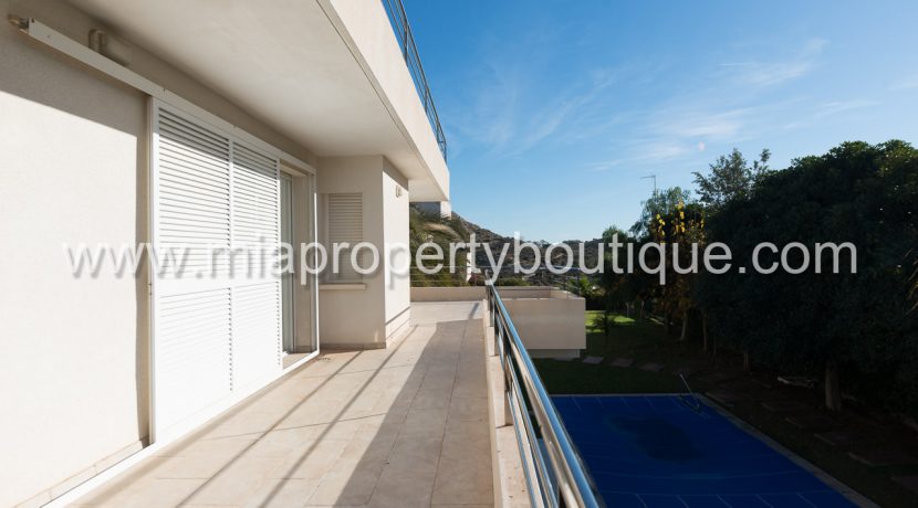 el campello apartment for sale sea views costa blanca-16