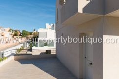 el campello apartment for sale sea views costa blanca-17