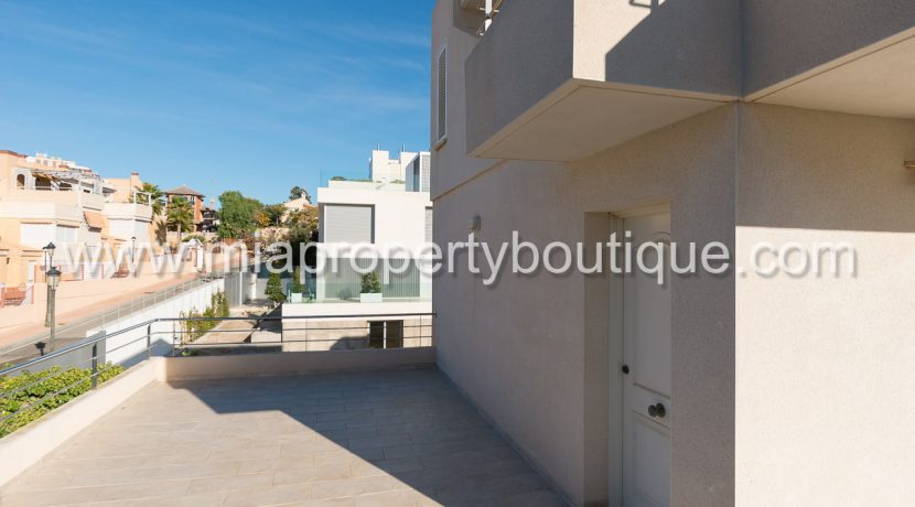el campello apartment for sale sea views costa blanca-17