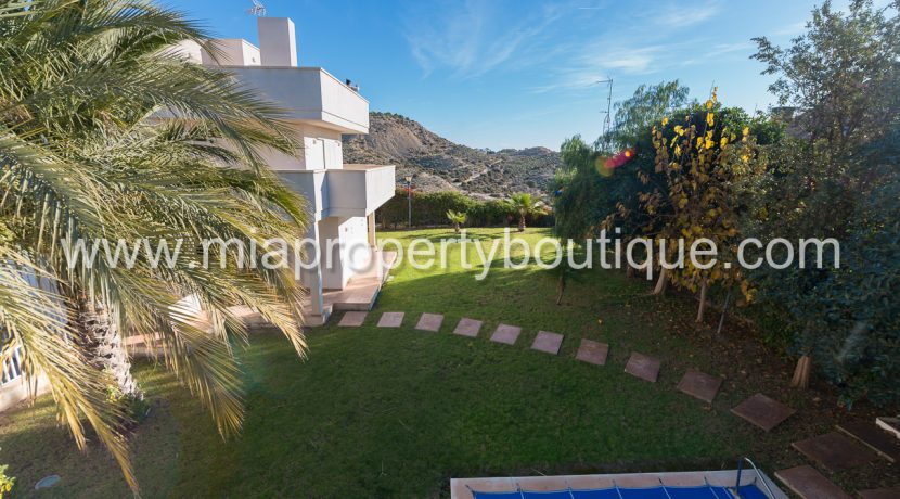 el campello apartment for sale sea views costa blanca-18