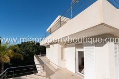 el campello apartment for sale sea views costa blanca-19