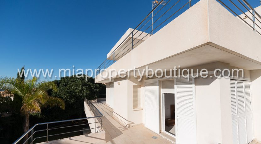 el campello apartment for sale sea views costa blanca-19