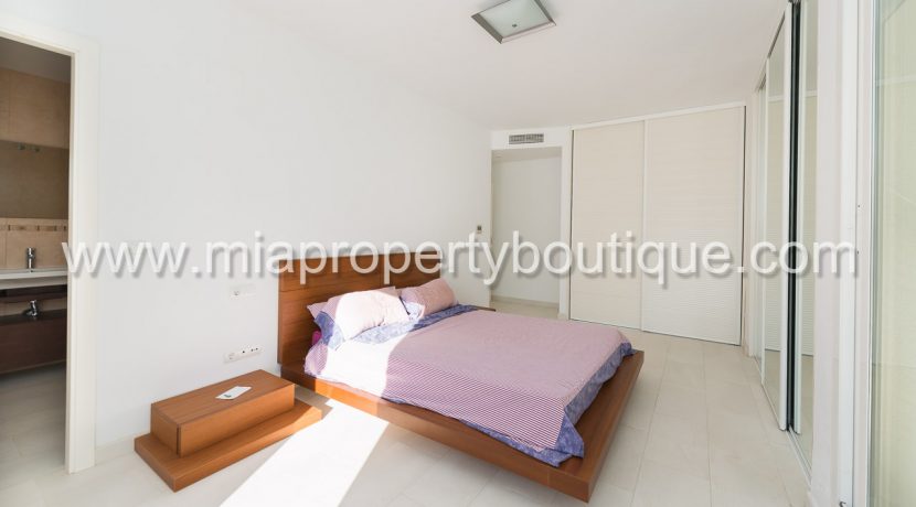 el campello apartment for sale sea views costa blanca-20