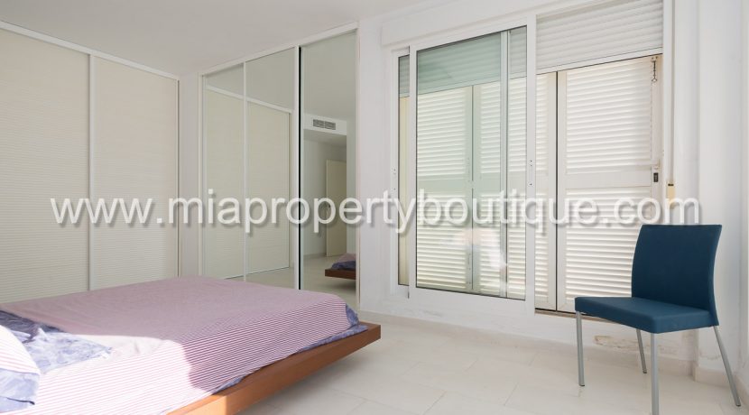 el campello apartment for sale sea views costa blanca-23