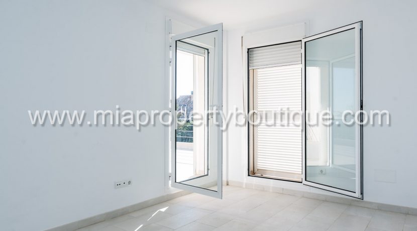 el campello apartment for sale sea views costa blanca-25
