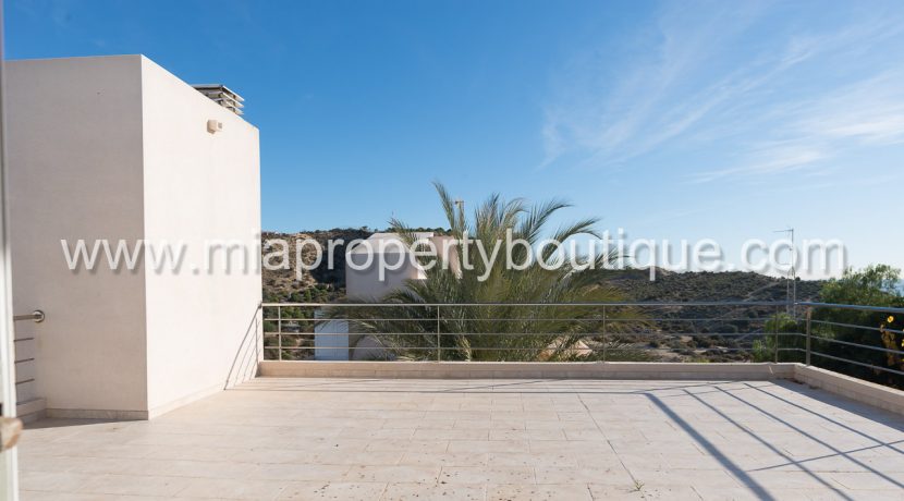 el campello apartment for sale sea views costa blanca-26