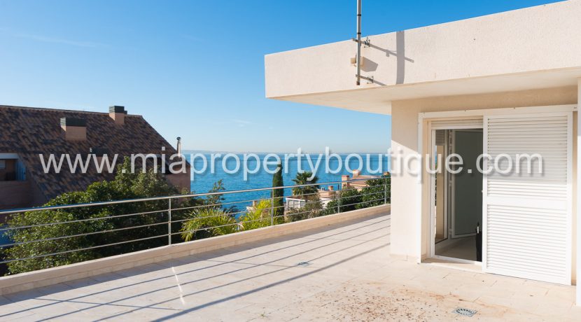 el campello apartment for sale sea views costa blanca-27