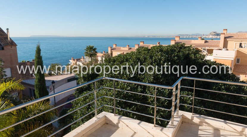 el campello apartment for sale sea views costa blanca-28