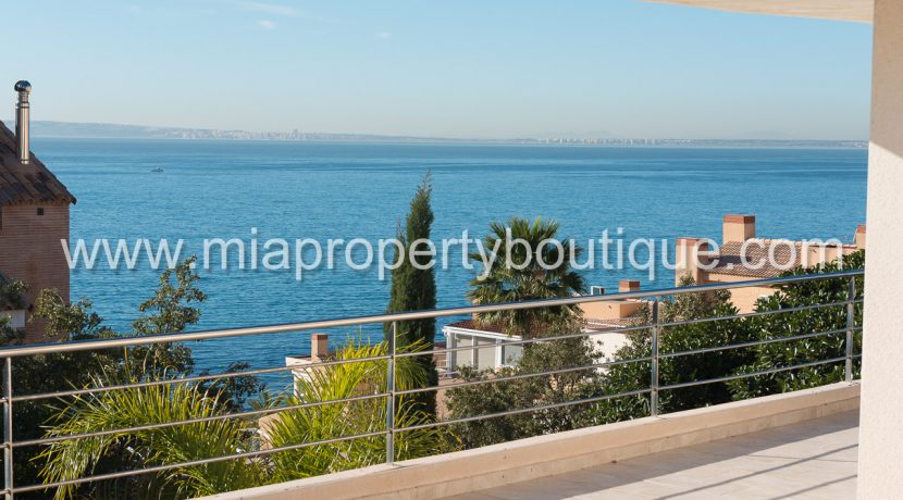 el campello apartment for sale sea views costa blanca-29