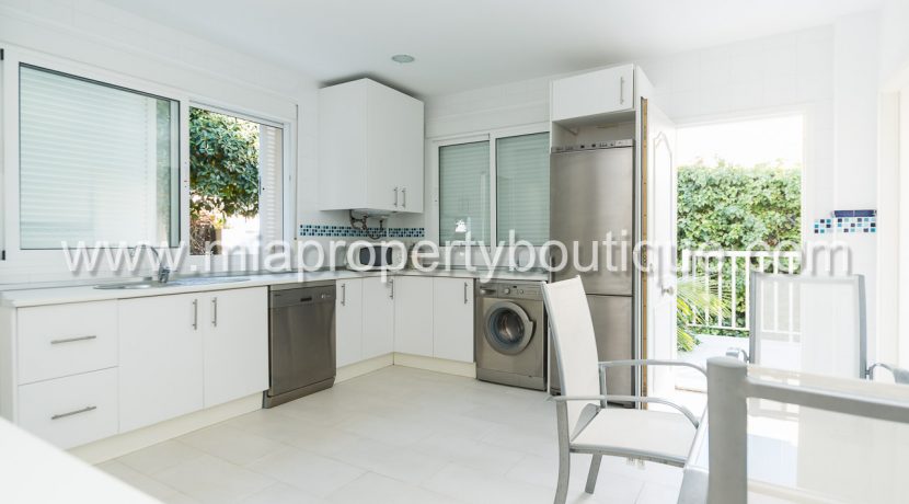 el campello apartment for sale sea views costa blanca-5