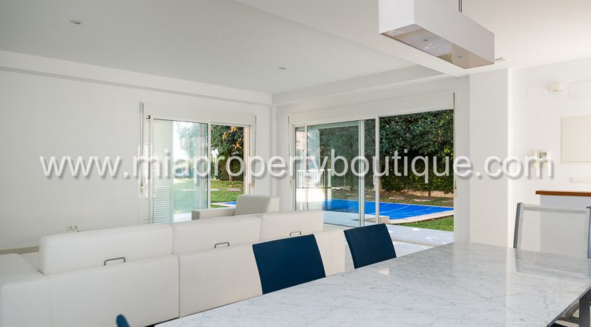 el campello apartment for sale sea views costa blanca