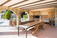 san vicente del raspeig country villa for sale-4