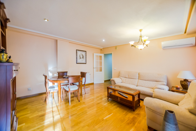 Fabulosa vivienda situada en el corazón de Alicante
