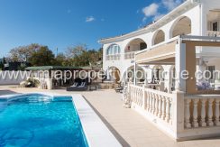 busot villa for sale-3
