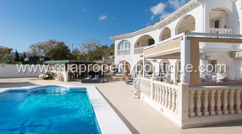 busot villa for sale-3