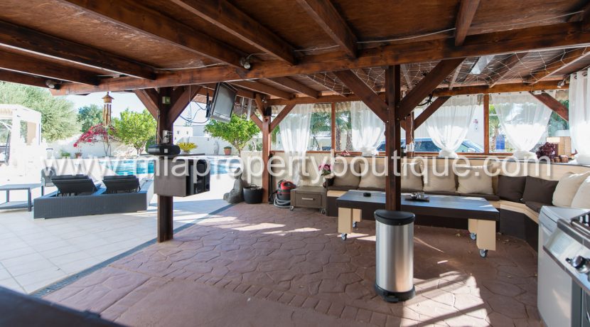 busot villa for sale-6