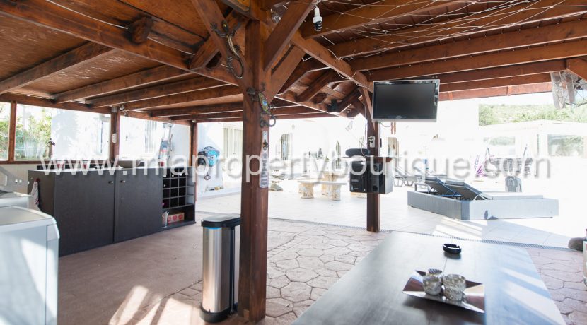 busot villa for sale-7
