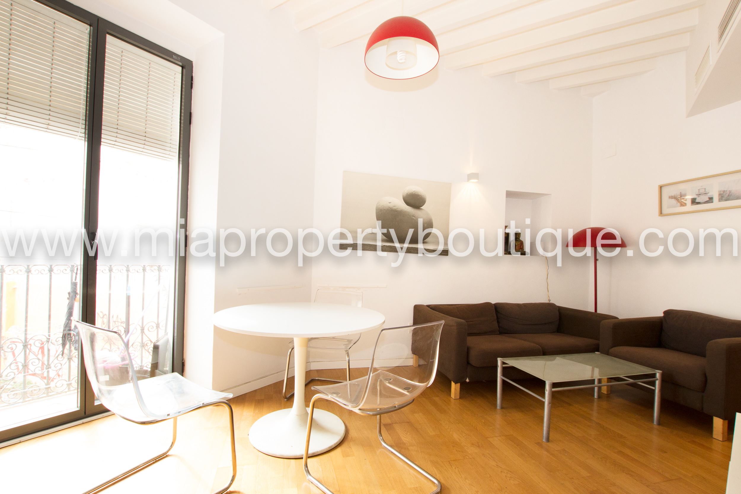 Bohemian Apartment, Old Quarters Alicante