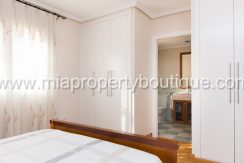 alicante golf bungalow en alquiler-25