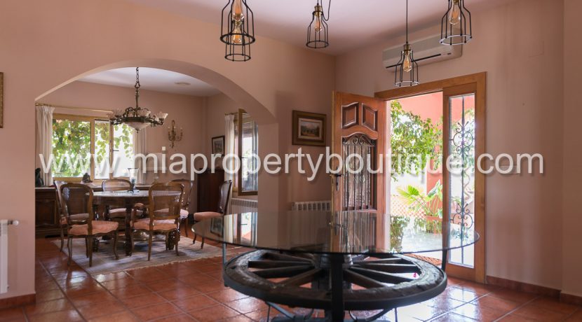 busot country home for sale guesthouse investment-11