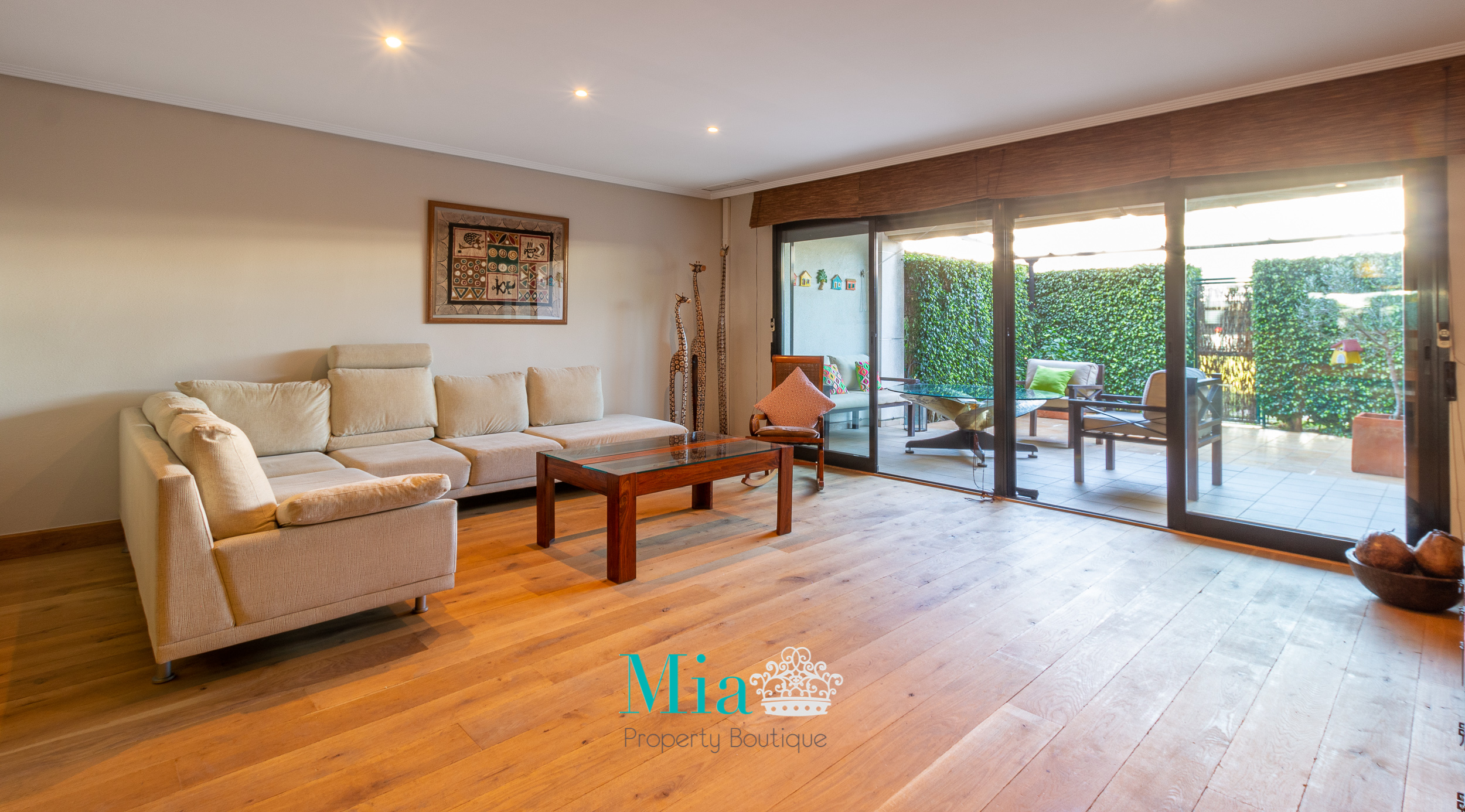 Superb Townhouse in Playa San Juan Golf