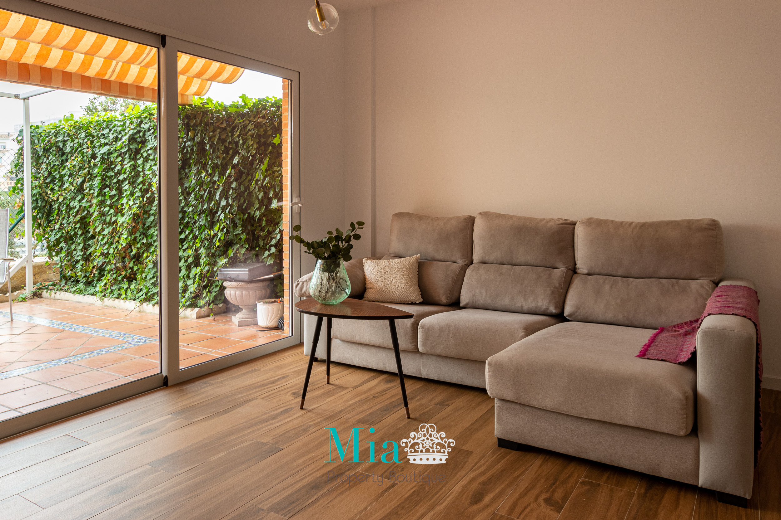 Location location! Near The Beach, Cabo huertas