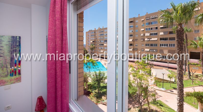 san gabriel alicante se vende piso-14