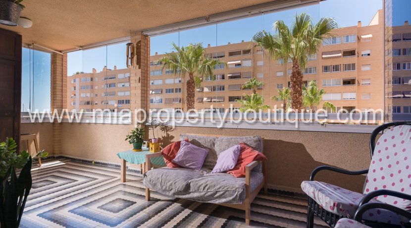 san gabriel alicante se vende piso-26