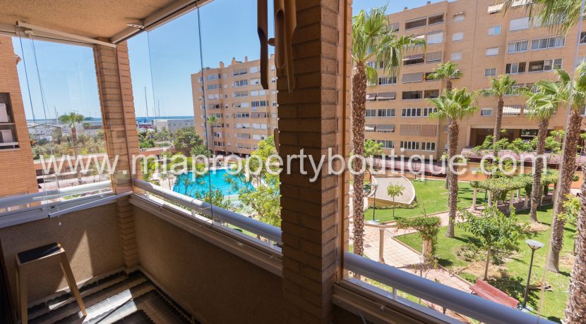 san gabriel alicante se vende piso-27