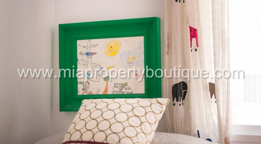 san gabriel alicante se vende piso
