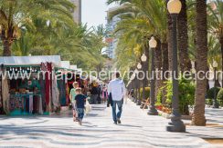 alicante flat for sale-3
