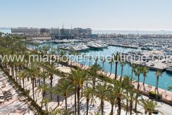 flat for sale alicante seafront-8