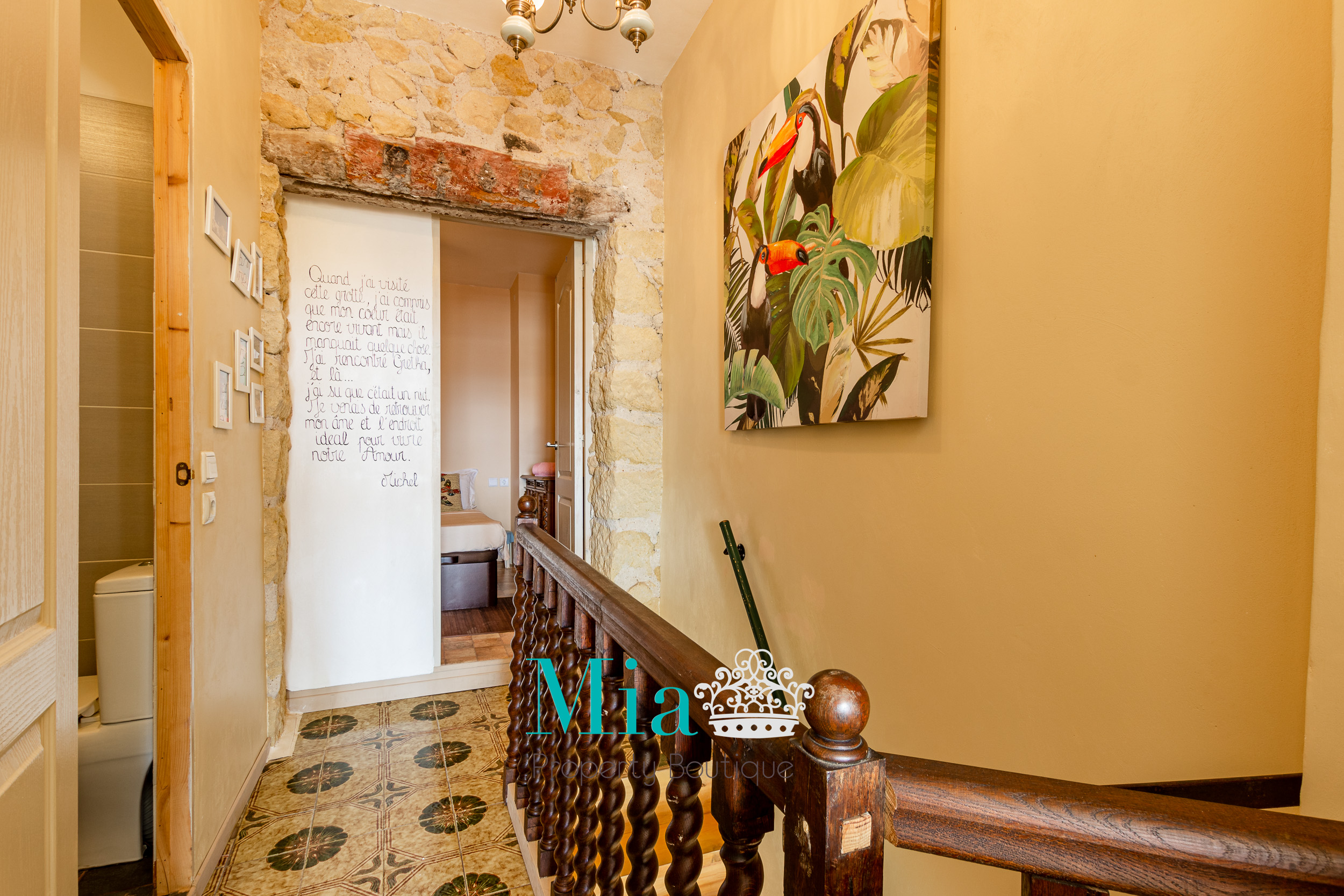 Beautiful Casita, Old Town Alicante MIA Property Boutique Costa