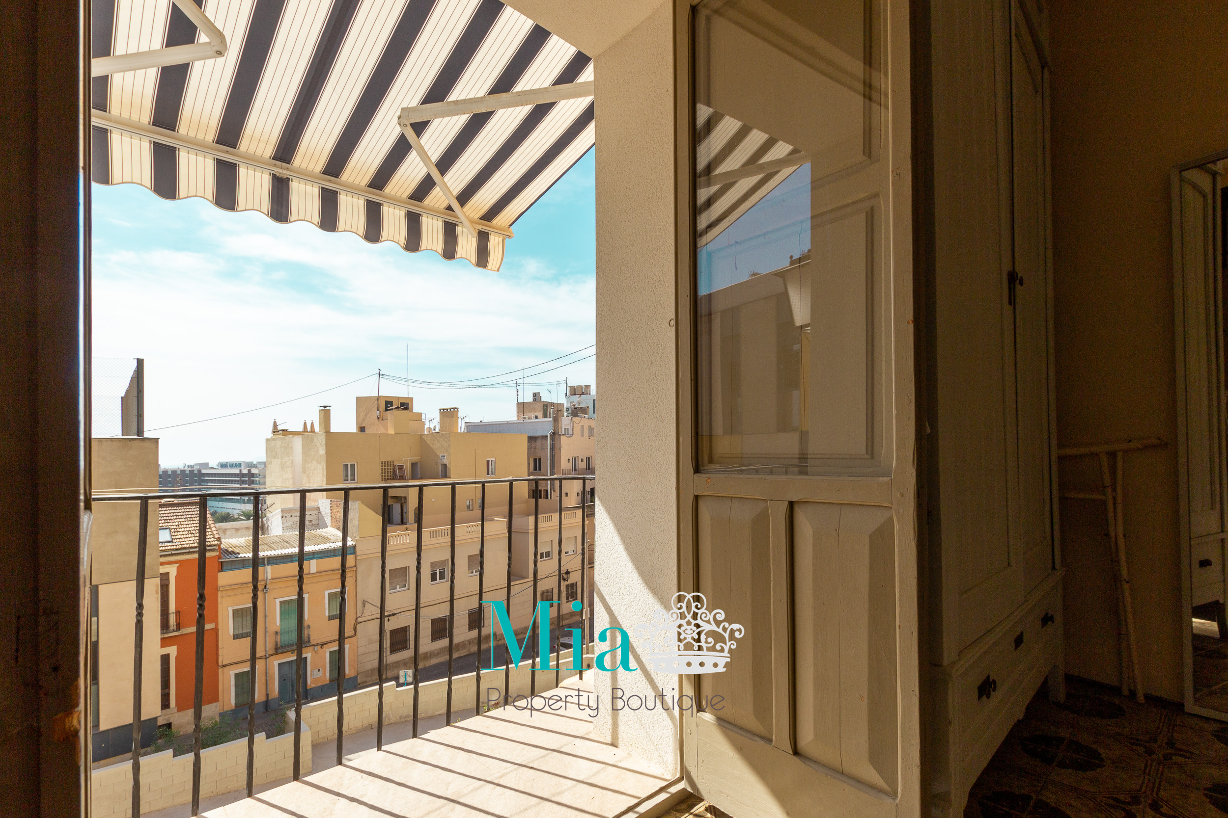 Beautiful Casita, Old Town Alicante MIA Property Boutique Costa