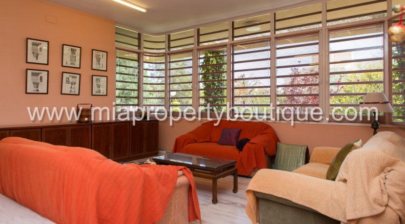 se vnde chalet san juan alicante-2