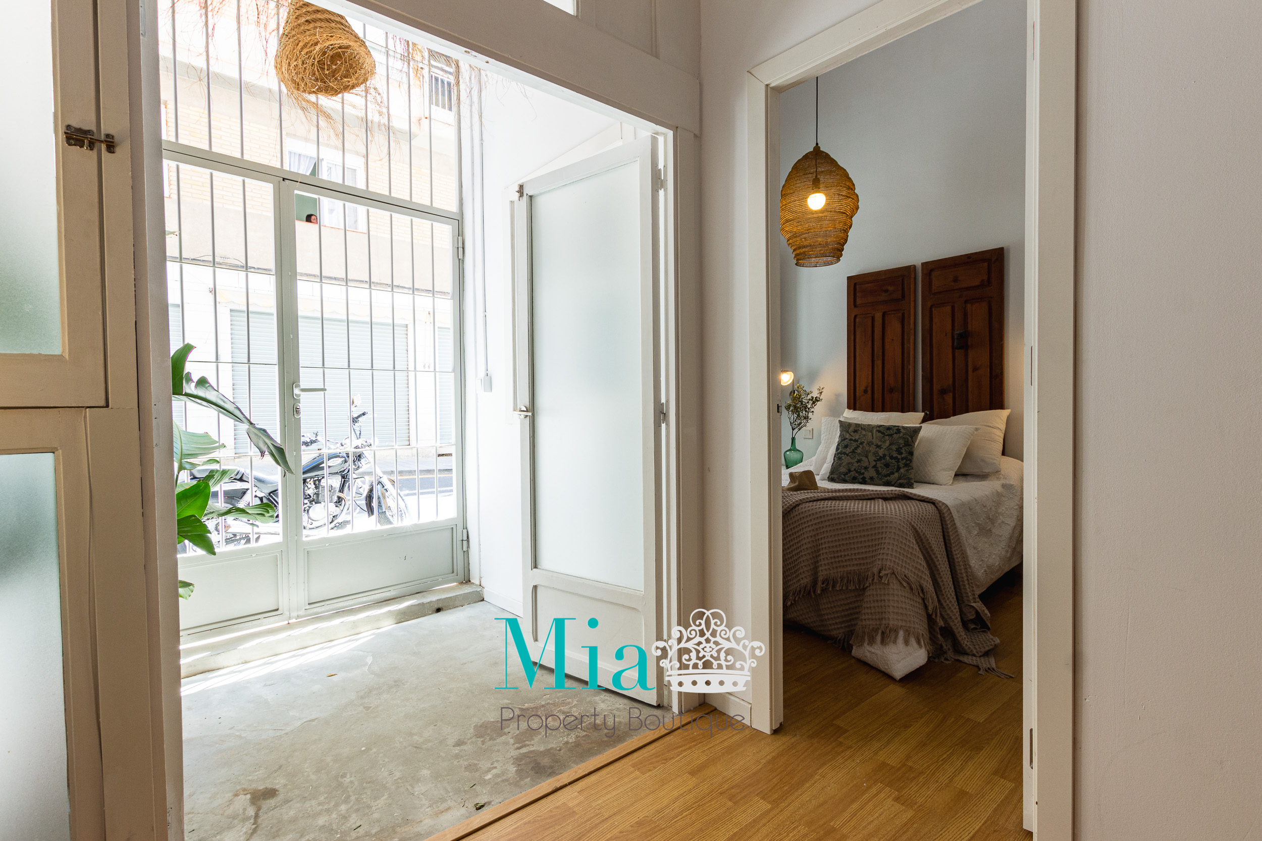 Apartamento en Venta Diseñado con Encanto!