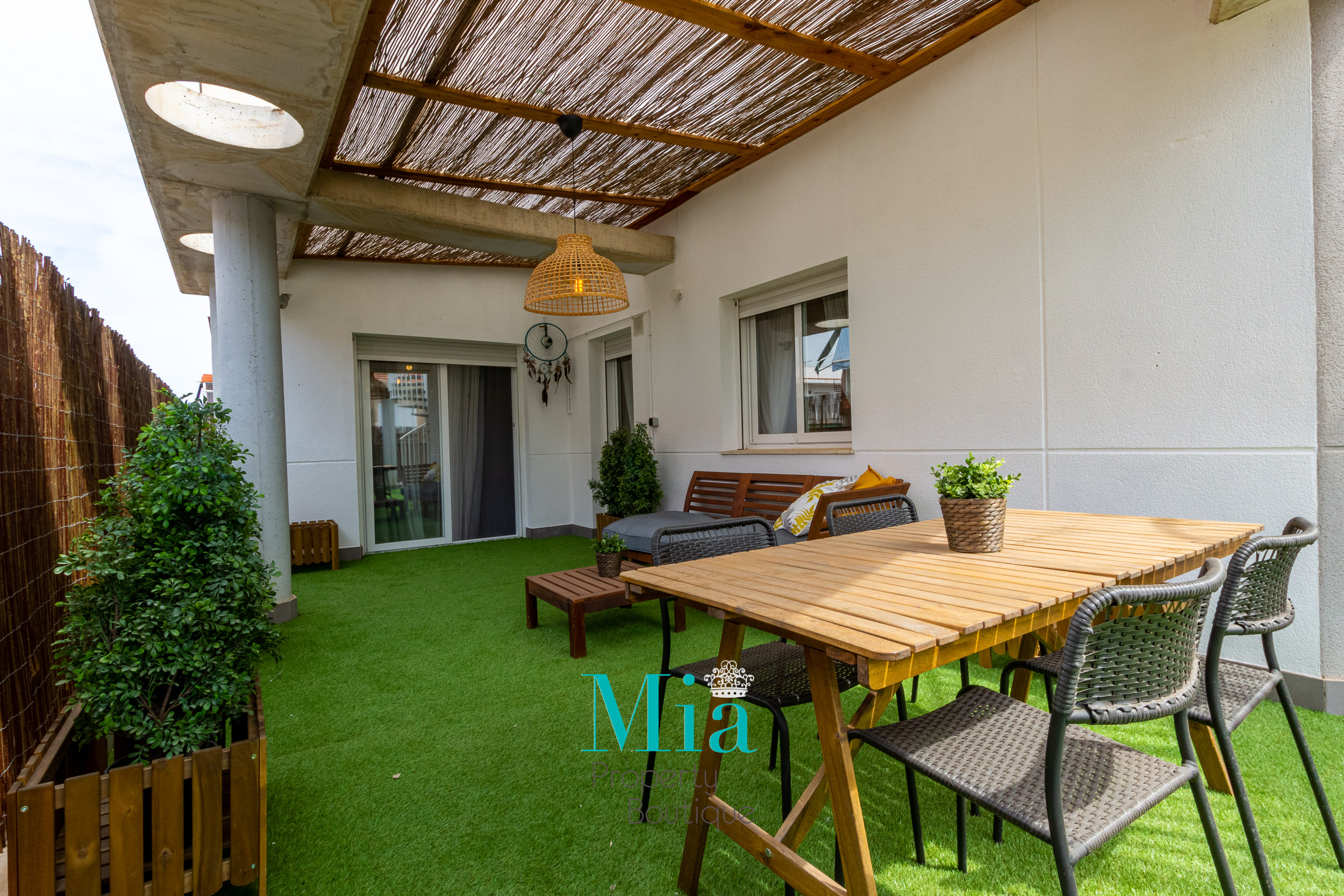 Beautiful flat, Alicante