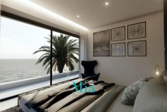 Villa El Campello - Bedroom - Rev D - Image 3web